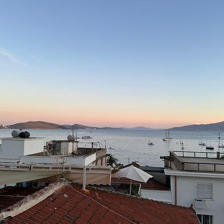 City Center Apartment Saranda 외부 사진