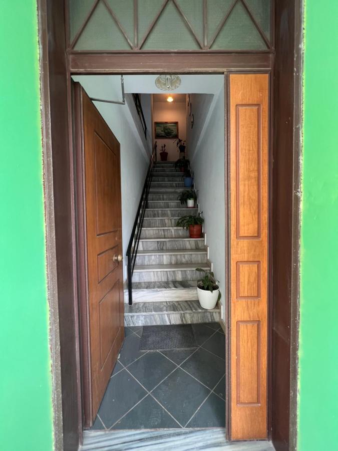 City Center Apartment Saranda 외부 사진