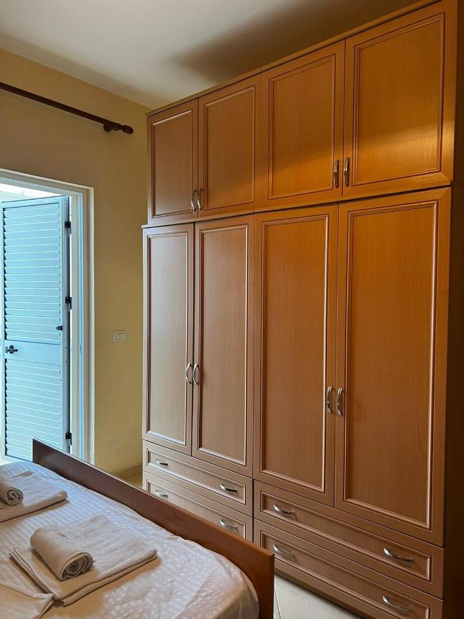 City Center Apartment Saranda 외부 사진